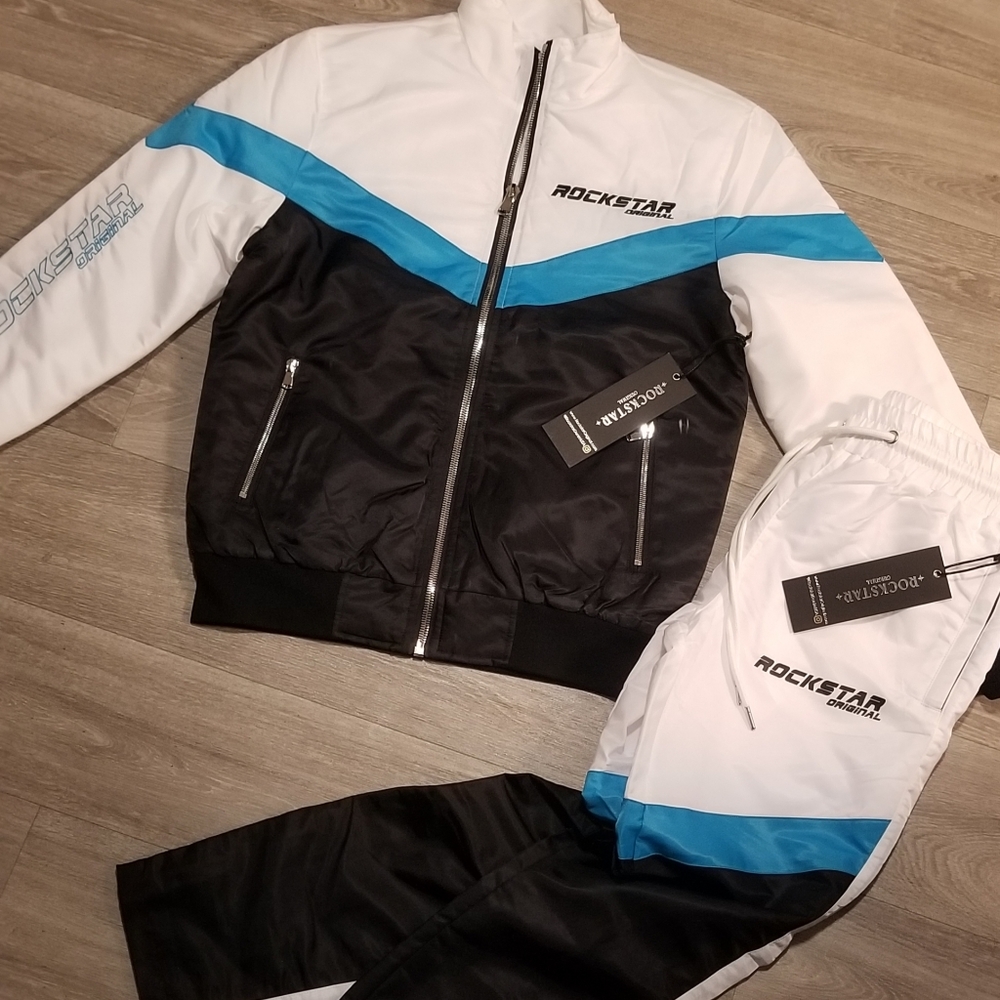 Rockstar Orginal ZHU Trackset (S)